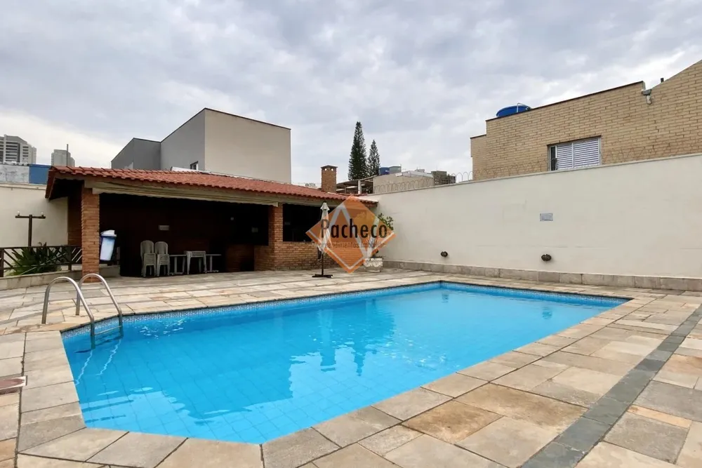 Apartamento, 4 quartos, 110 m² - Foto 6