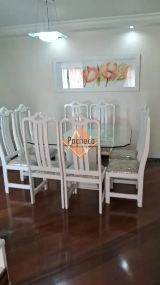 Apartamento, 4 quartos, 110 m² - Foto 2