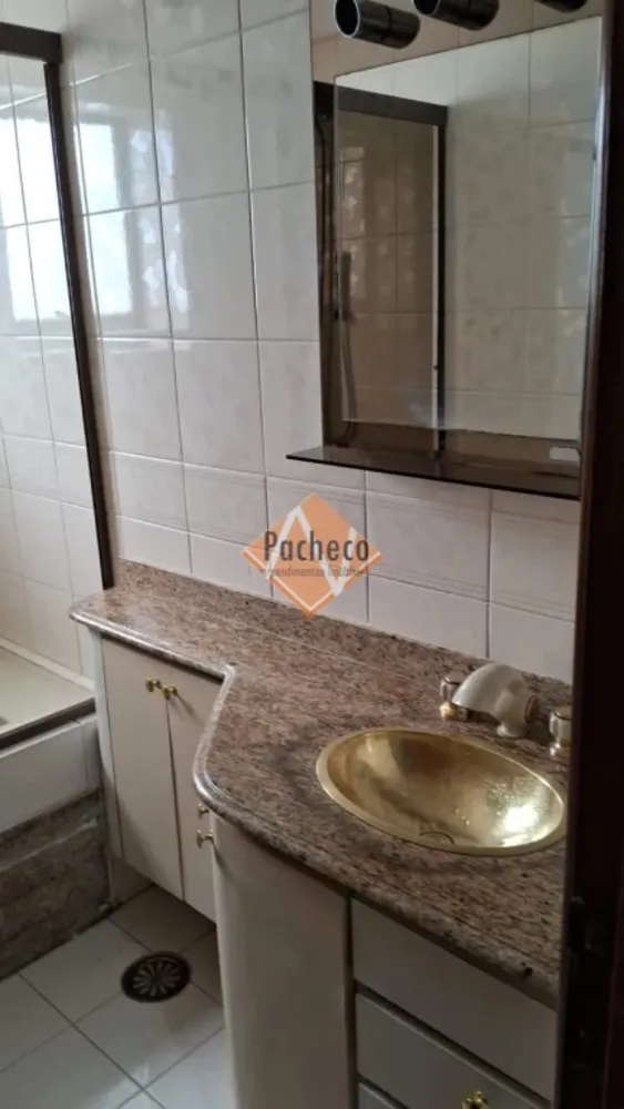 Apartamento, 4 quartos, 110 m² - Foto 5