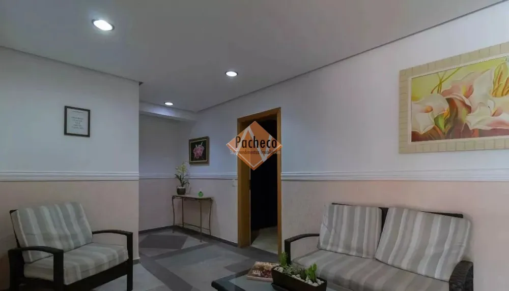 Apartamento, 4 quartos, 110 m² - Foto 1