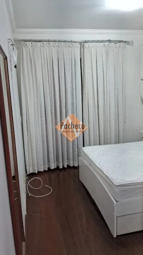 Apartamento, 4 quartos, 110 m² - Foto 4