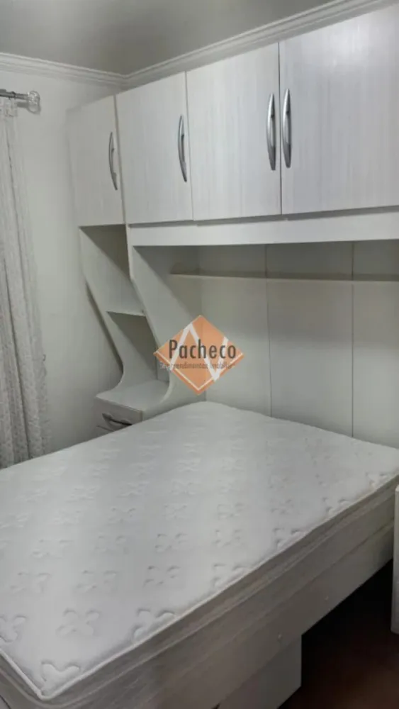 Apartamento, 4 quartos, 110 m² - Foto 4