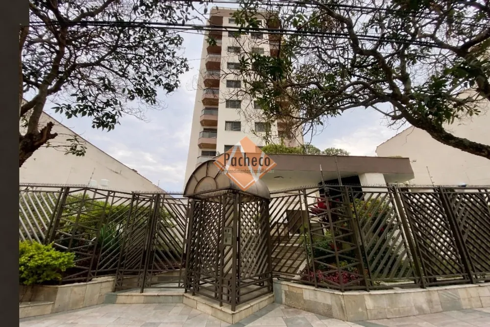 Apartamento, 4 quartos, 110 m² - Foto 1