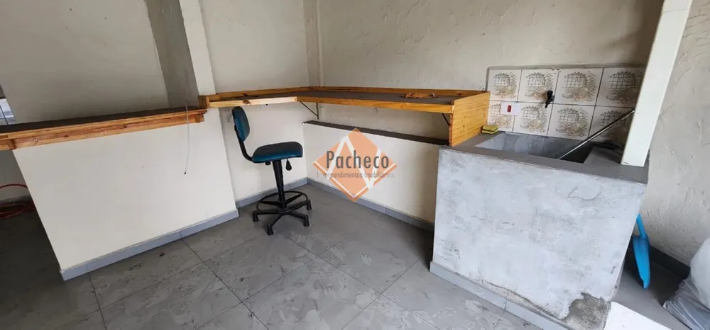 Loja-Salão, 20 m² - Foto 3
