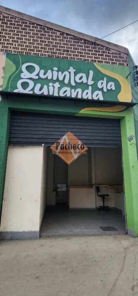 Loja-Salão, 20 m² - Foto 4