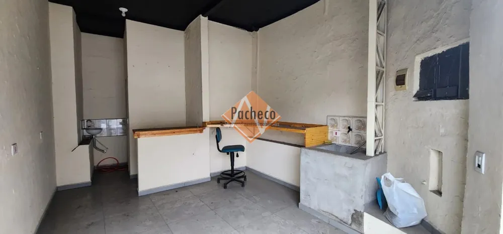 Loja-Salão, 20 m² - Foto 5