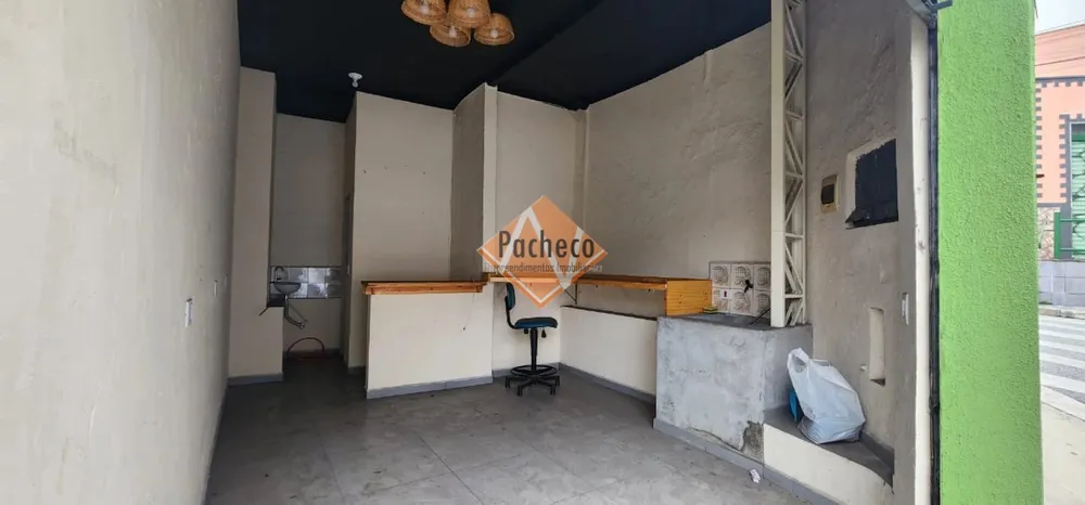 Loja-Salão, 20 m² - Foto 3