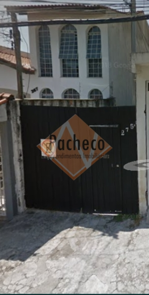 Terreno, 620 m² - Foto 1