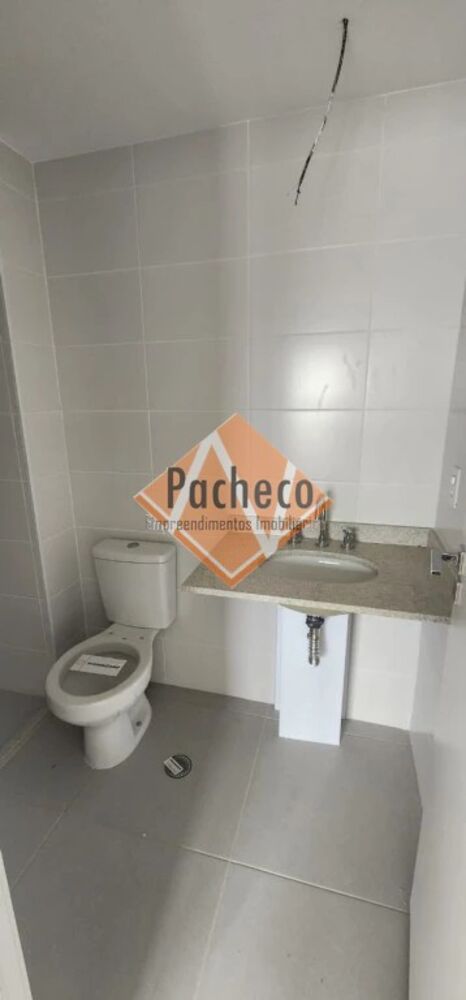 Apartamento, 2 quartos, 65 m² - Foto 2