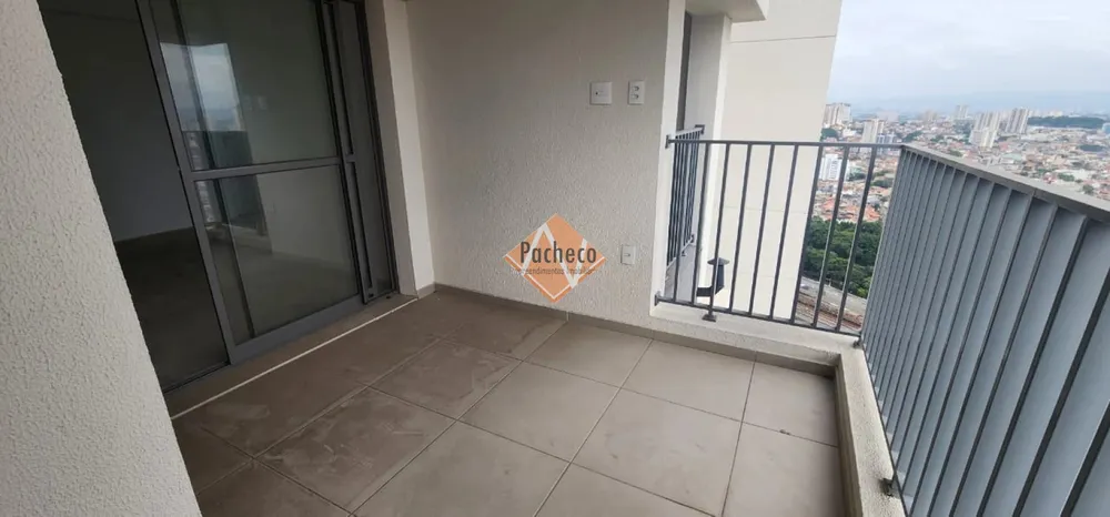 Apartamento, 2 quartos, 65 m² - Foto 5