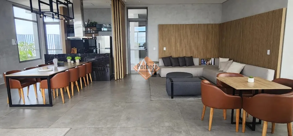 Apartamento, 2 quartos, 65 m² - Foto 15
