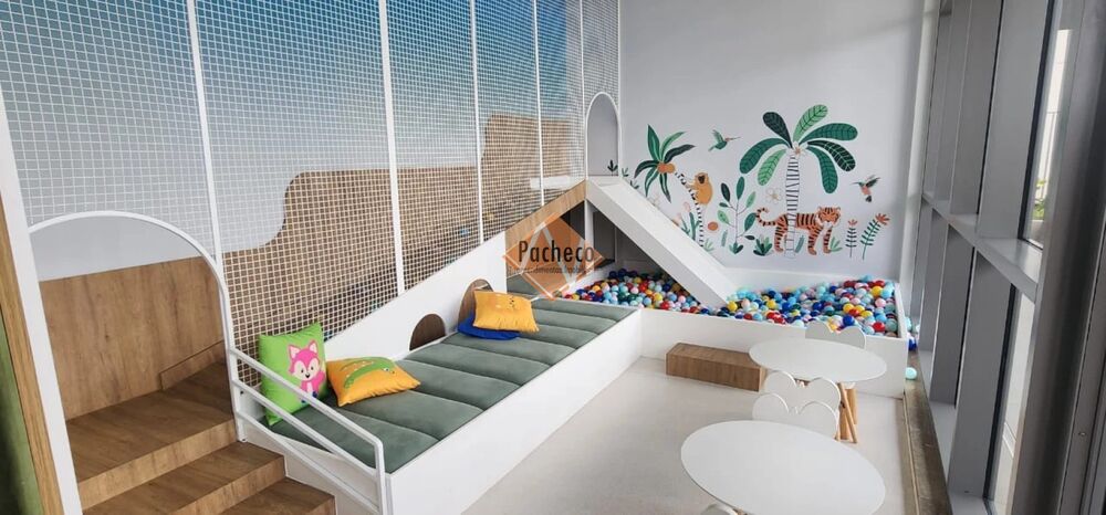 Apartamento, 2 quartos, 65 m² - Foto 7