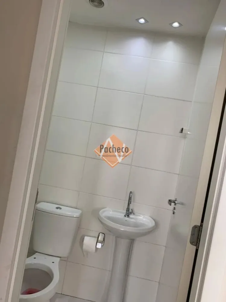 Apartamento, 2 quartos, 35 m² - Foto 6