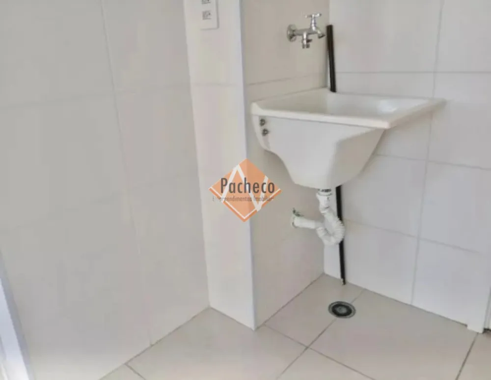 Apartamento, 2 quartos, 35 m² - Foto 7