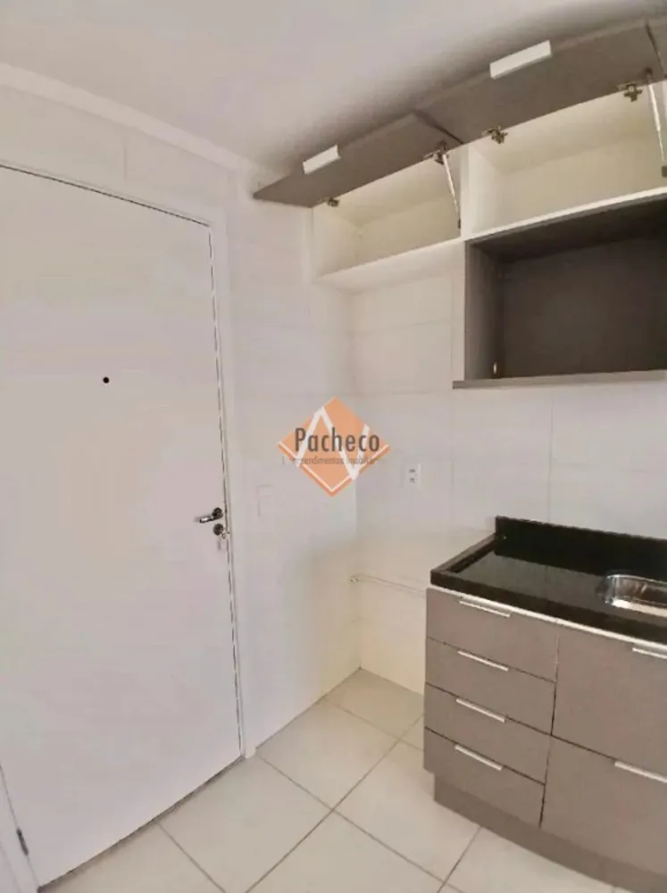 Apartamento, 2 quartos, 35 m² - Foto 3
