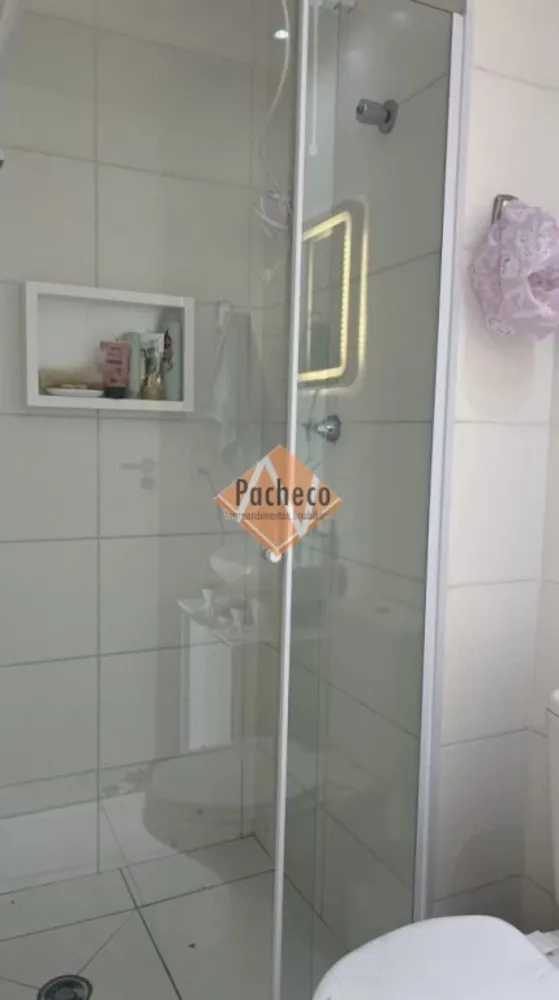 Apartamento, 2 quartos, 35 m² - Foto 4