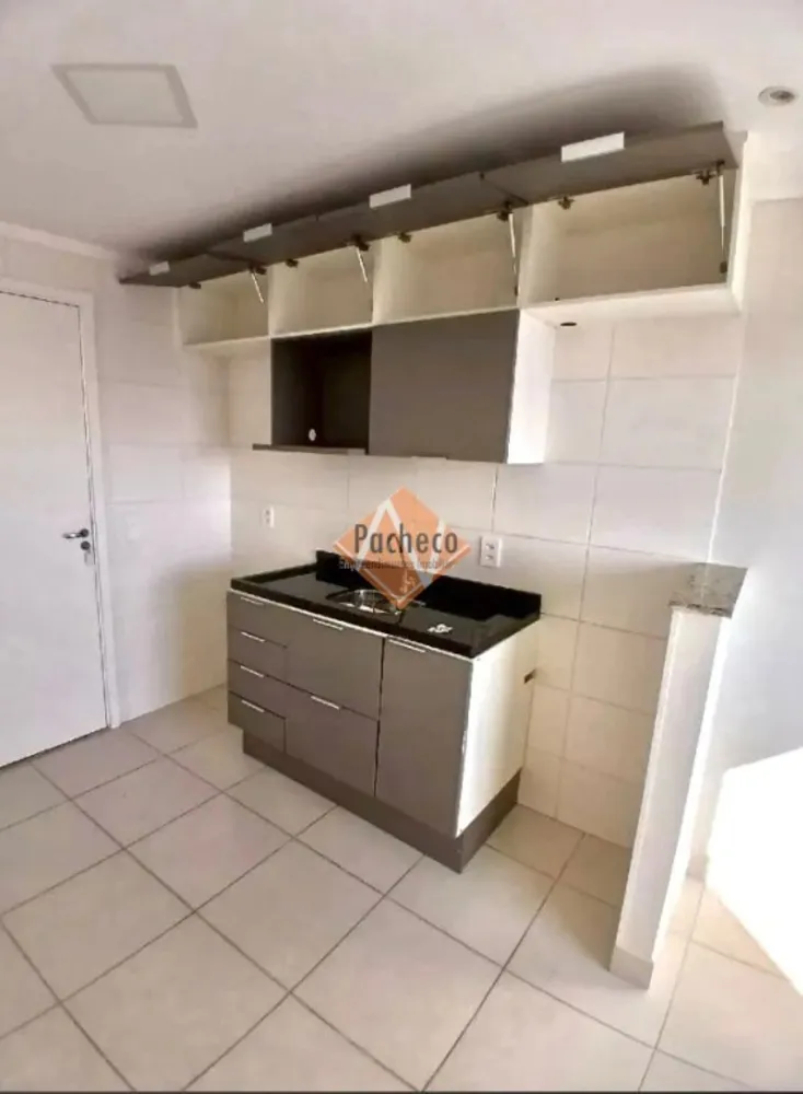 Apartamento, 2 quartos, 35 m² - Foto 1