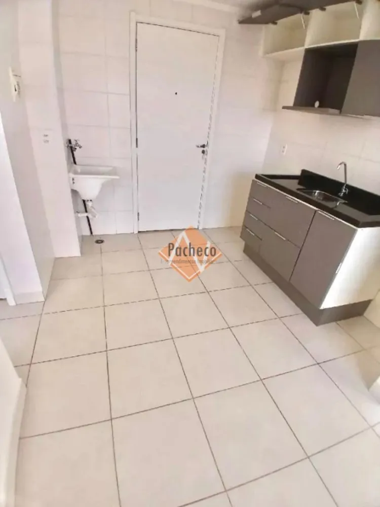Apartamento, 2 quartos, 35 m² - Foto 2