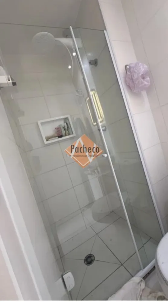 Apartamento, 2 quartos, 35 m² - Foto 5