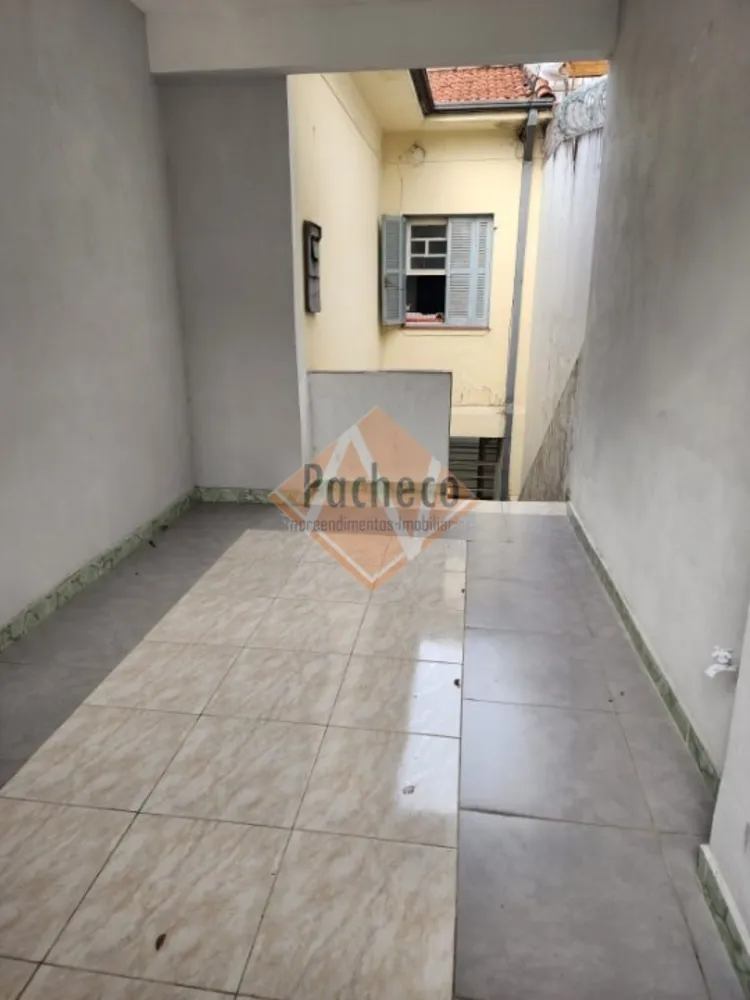 Casa, 1 quarto, 48 m² - Foto 9