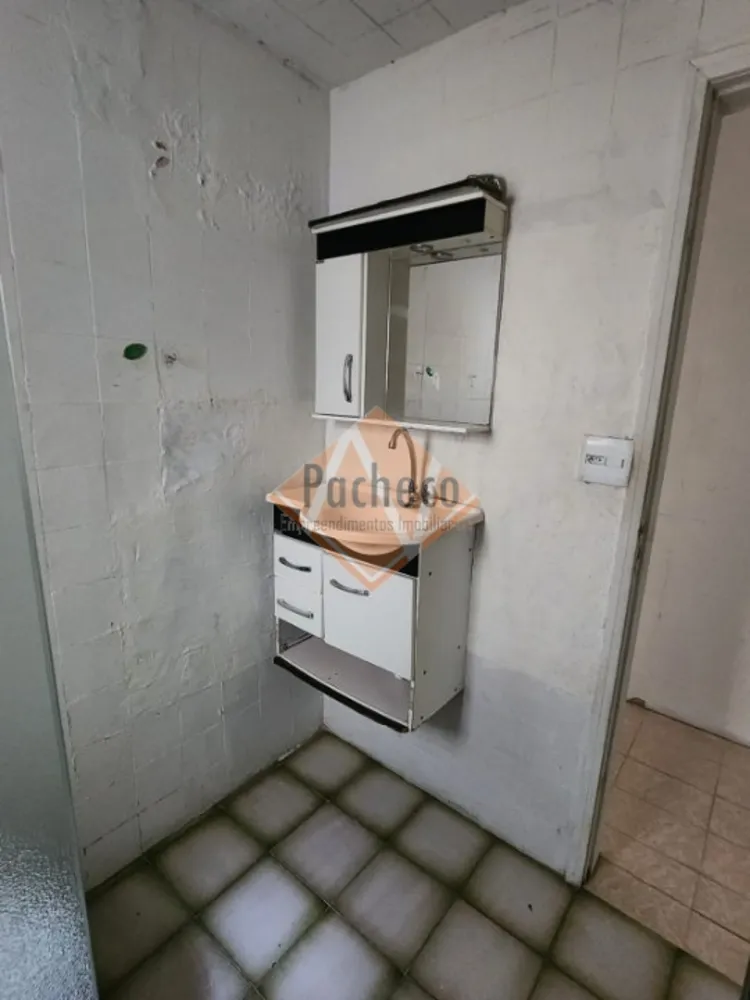 Casa, 1 quarto, 48 m² - Foto 7