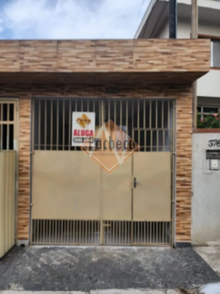 Casa, 1 quarto, 48 m² - Foto 12