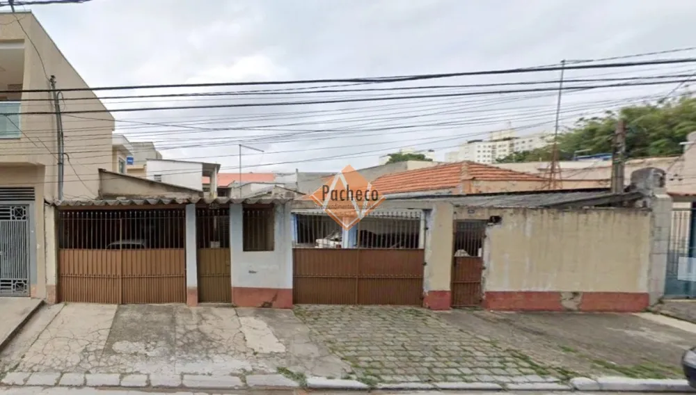 Terreno, 630 m² - Foto 1