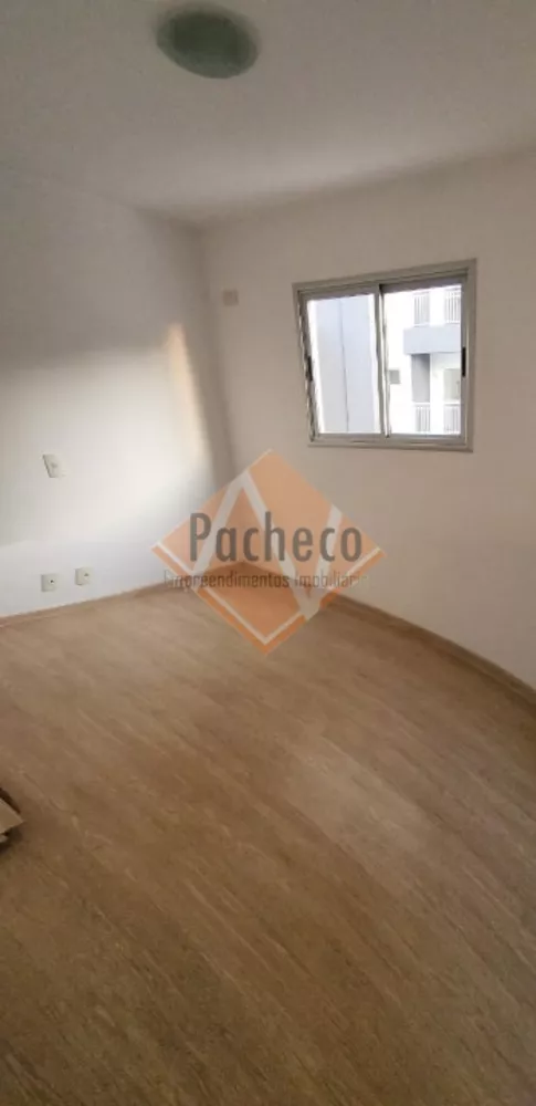 Apartamento para alugar com 2 quartos, 50m² - Foto 6