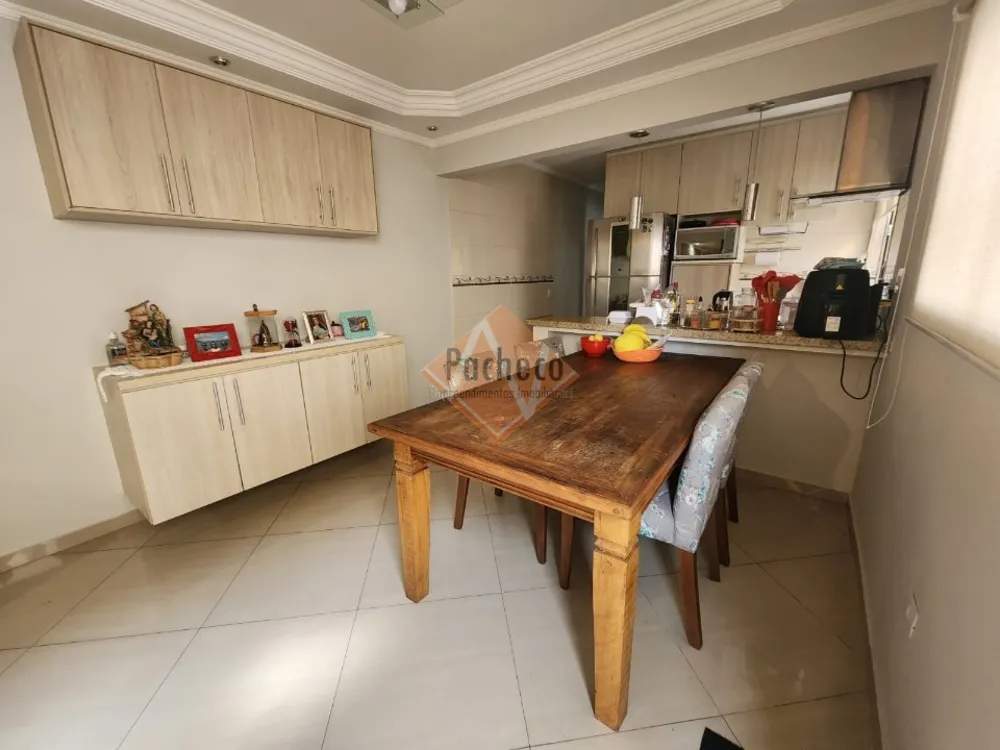 Casa, 3 quartos, 180 m² - Foto 10