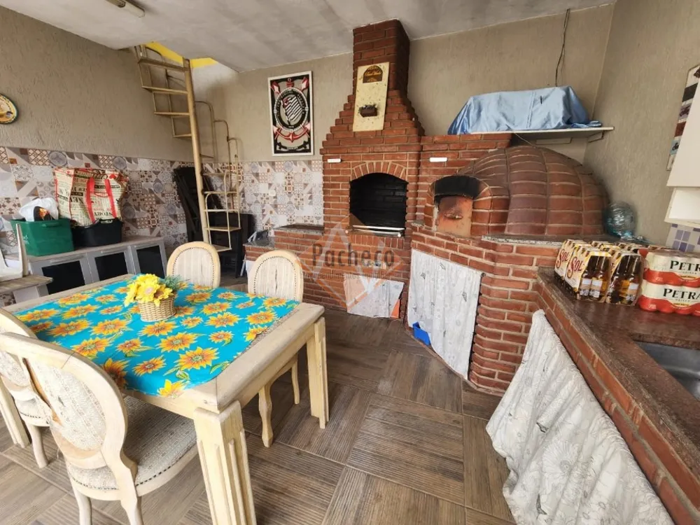 Casa, 3 quartos, 180 m² - Foto 5