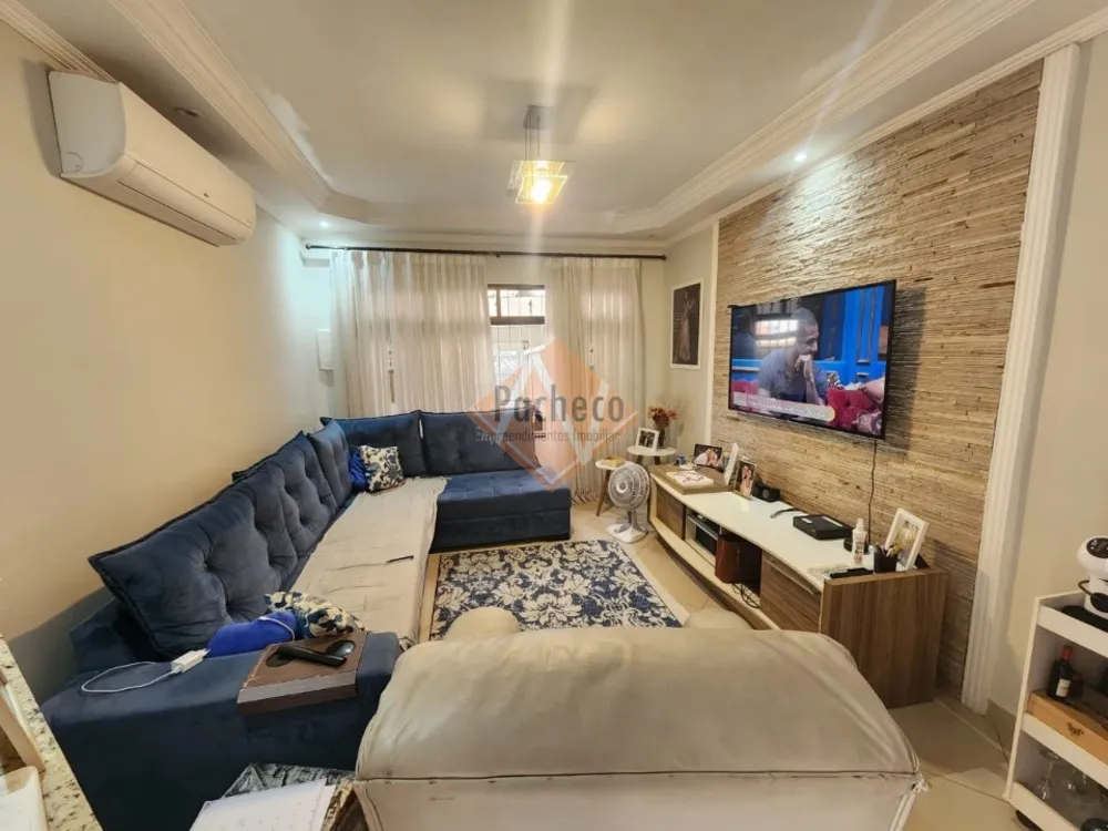 Casa, 3 quartos, 180 m² - Foto 7