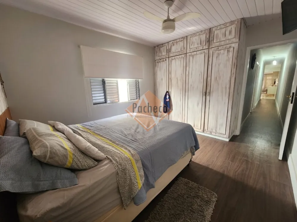 Casa, 3 quartos, 180 m² - Foto 11