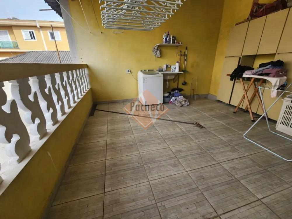 Casa, 3 quartos, 180 m² - Foto 16