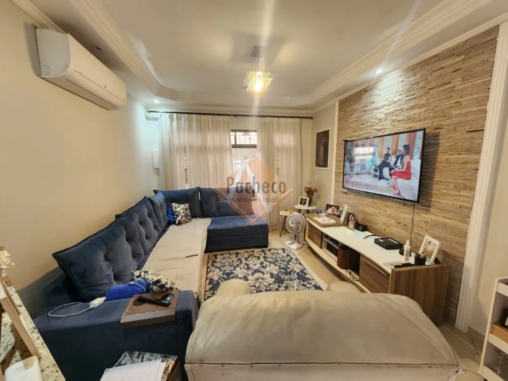 Casa, 3 quartos, 180 m² - Foto 6