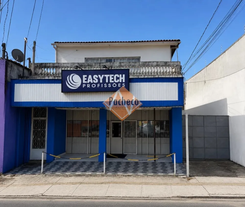 Prédio Inteiro, 360 m² - Foto 1