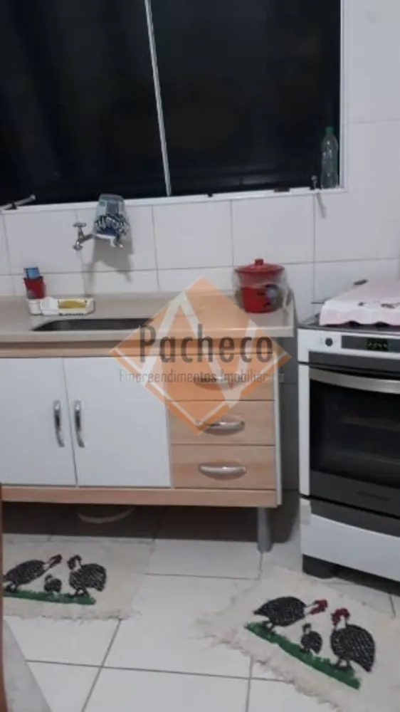 Sobrado, 2 quartos, 118 m² - Foto 8
