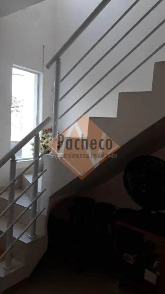 Sobrado, 2 quartos, 118 m² - Foto 12