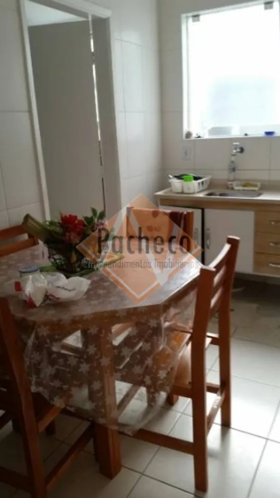 Sobrado, 2 quartos, 118 m² - Foto 10
