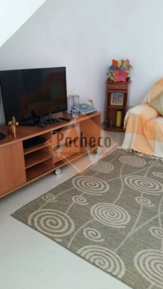Sobrado, 2 quartos, 118 m² - Foto 7