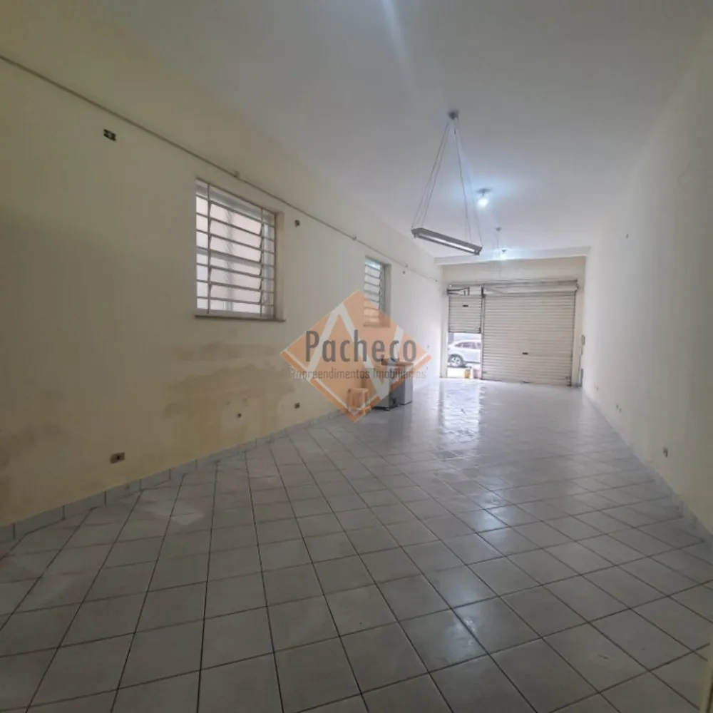 Loja-Salão, 90 m² - Foto 3