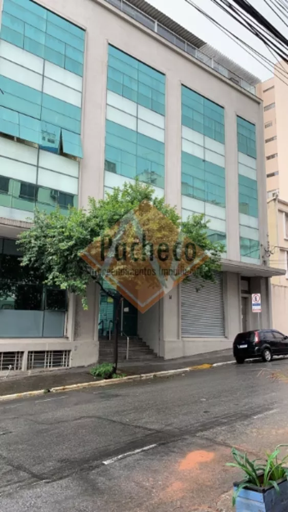 Prédio Inteiro à venda, 1942m² - Foto 3