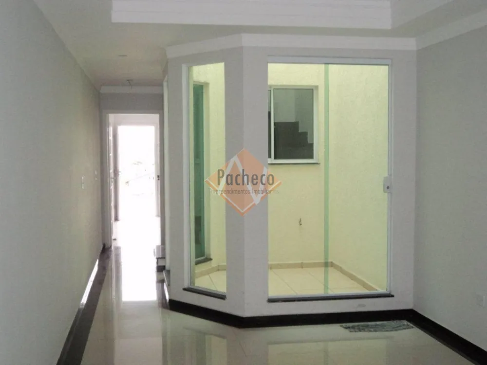 Sobrado, 3 quartos, 210 m² - Foto 3
