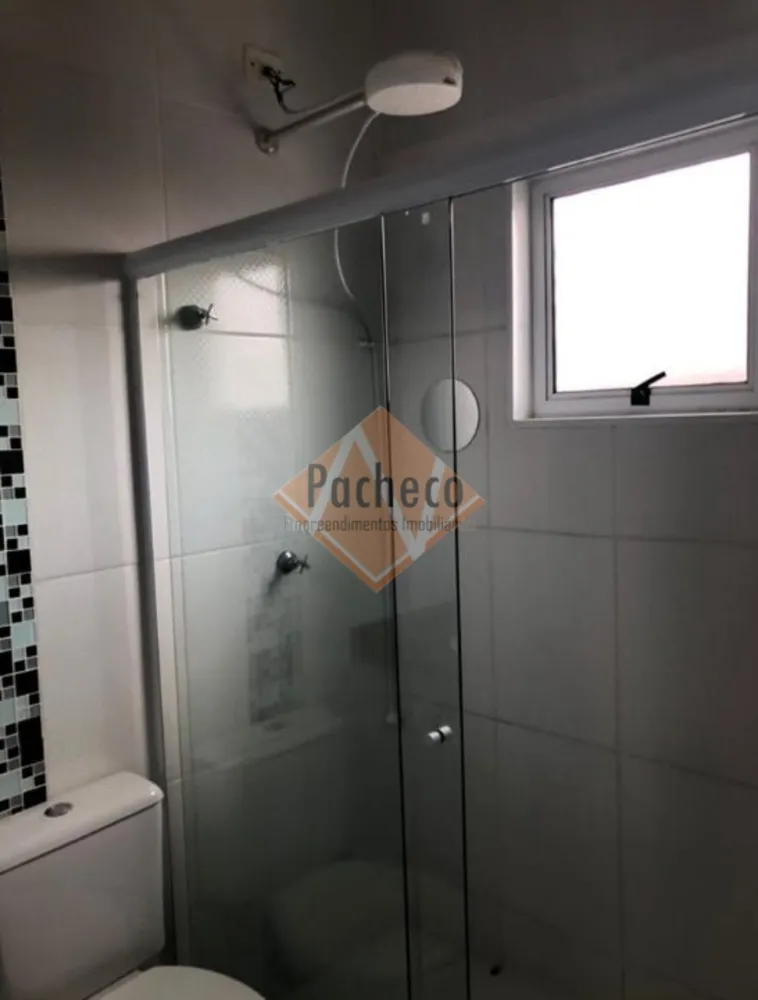 Sobrado, 3 quartos, 210 m² - Foto 11