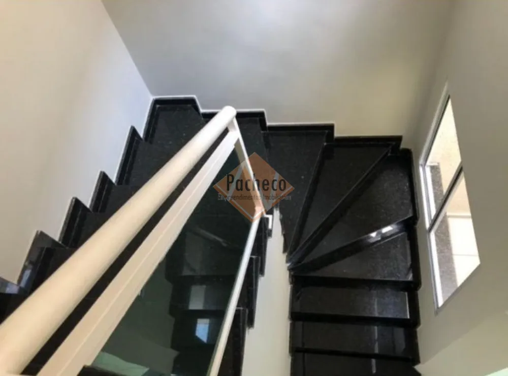 Sobrado, 3 quartos, 210 m² - Foto 12