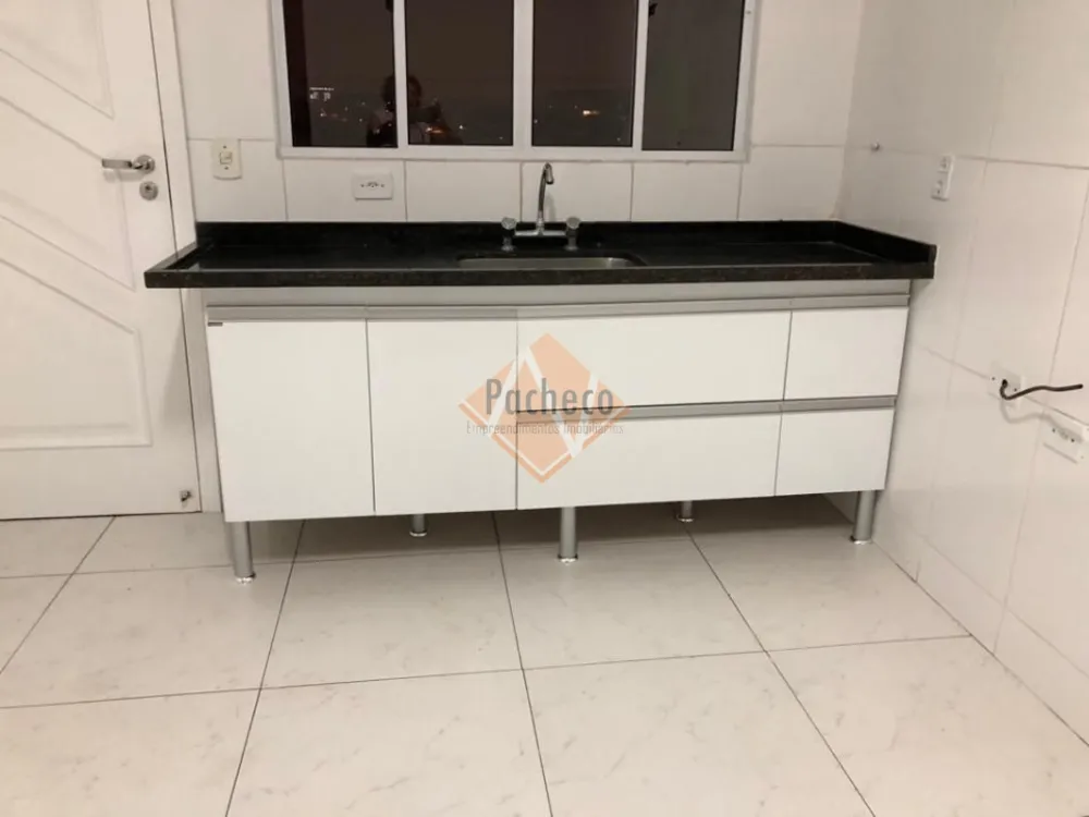 Sobrado, 3 quartos, 210 m² - Foto 8