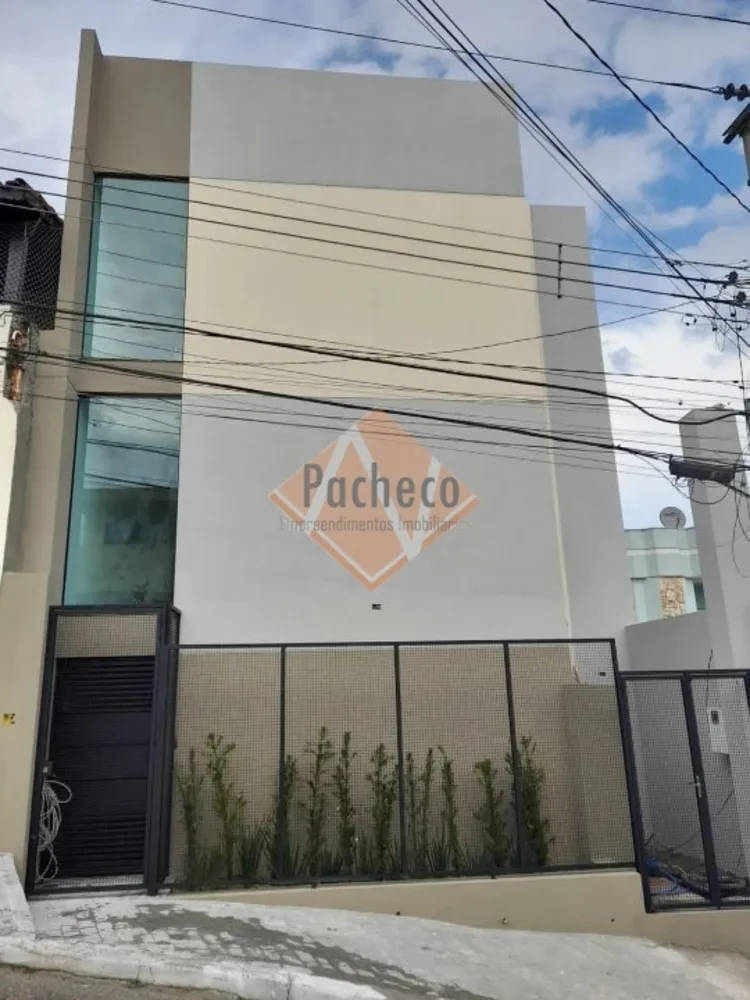 Apartamento, 1 quarto, 28 m² - Foto 11