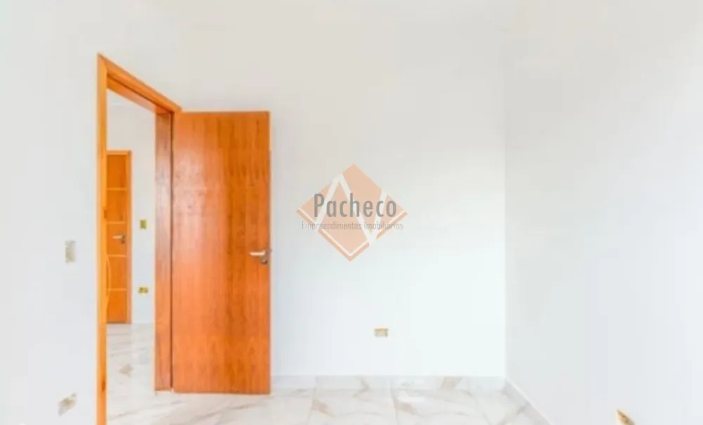 Apartamento, 1 quarto, 28 m² - Foto 3