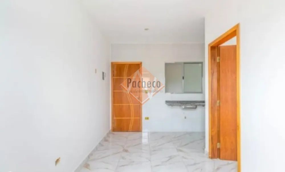 Apartamento, 1 quarto, 28 m² - Foto 1