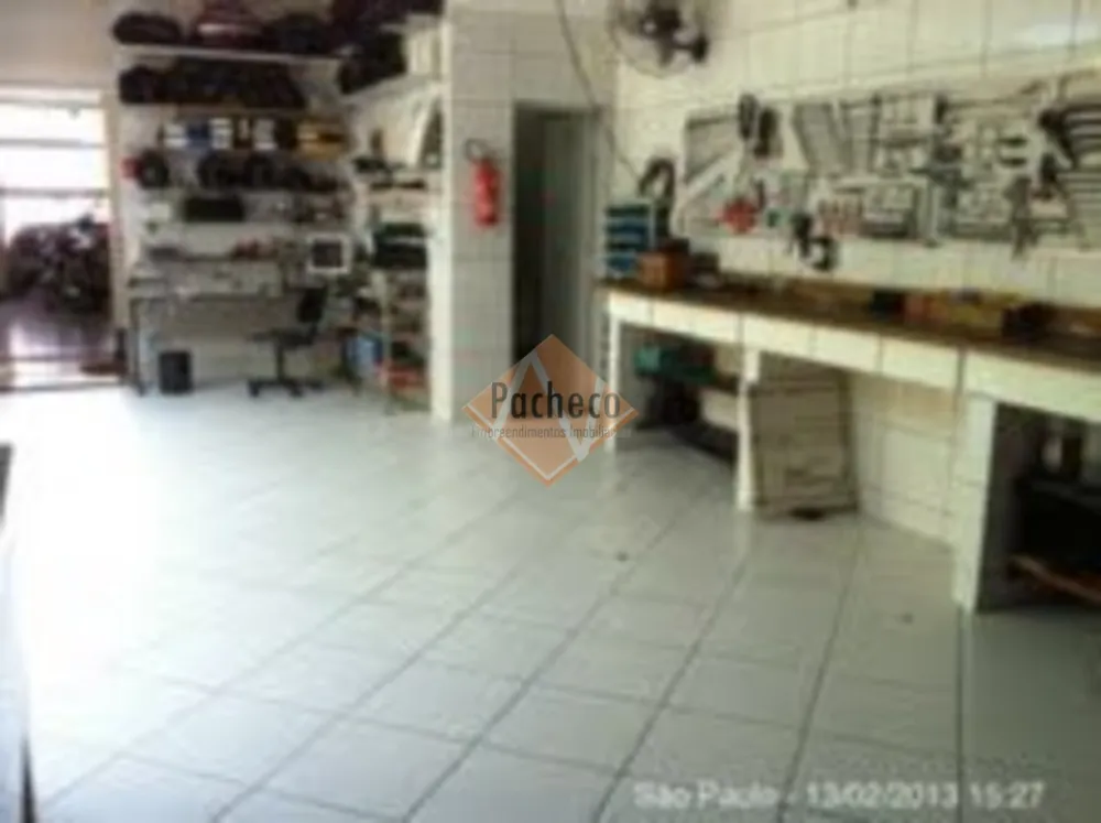 Sobrado, 1 quarto, 300 m² - Foto 12