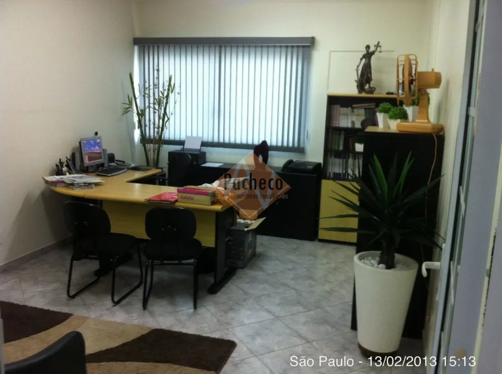 Sobrado, 1 quarto, 300 m² - Foto 4